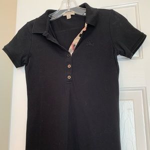 Burberry Brit Polo